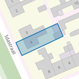 Perceel CUI00-C-5922