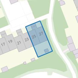 Perceel CUI00-C-5925