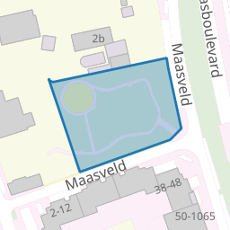 Perceel CUI00-C-5927