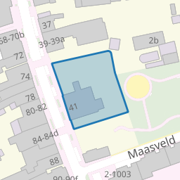 Perceel CUI00-C-5928