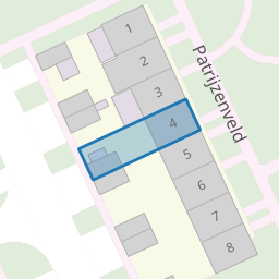 Perceel CUI00-C-5933