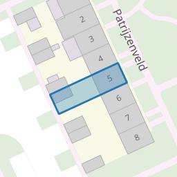 Perceel CUI00-C-5934