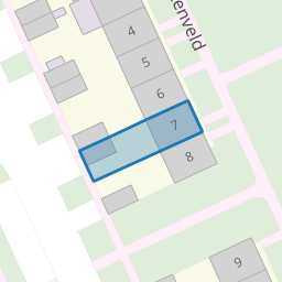 Perceel CUI00-C-5936