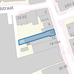 Perceel CUI00-C-5941