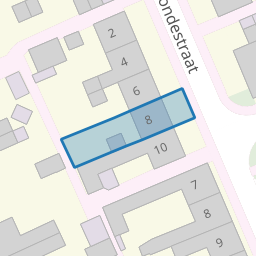 Perceel CUI00-C-5944