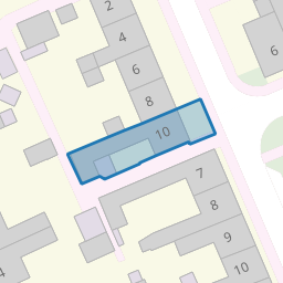 Perceel CUI00-C-5945