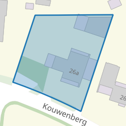 Perceel CUI00-C-5946