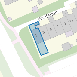 Perceel CUI00-C-5955