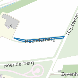 Perceel CUI00-C-5961