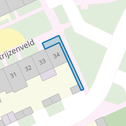 Perceel CUI00-C-5968