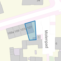 Perceel CUI00-C-5988