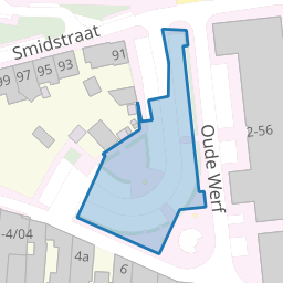 Perceel CUI00-C-5990