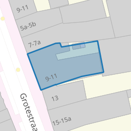 Perceel CUI00-C-5994