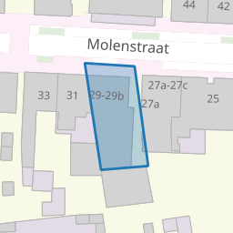 Perceel CUI00-C-5997