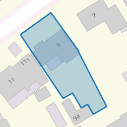 Perceel CUI00-C-5999