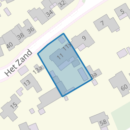 Perceel CUI00-C-6002