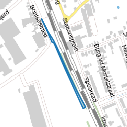 Perceel CUI00-C-6006