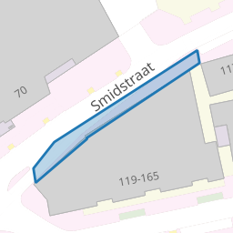 Perceel CUI00-C-6007