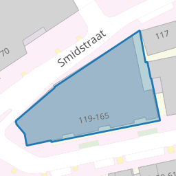 Perceel CUI00-C-6009