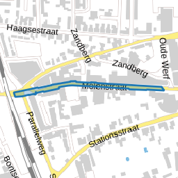 Perceel CUI00-C-6011