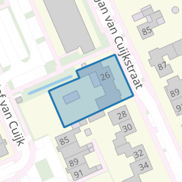 Perceel CUI00-C-6021