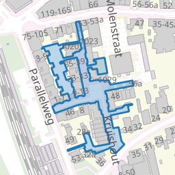 Perceel CUI00-C-6024