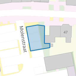 Perceel CUI00-C-6029