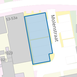 Perceel CUI00-C-6030