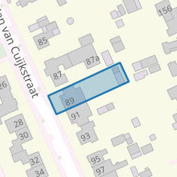 Perceel CUI00-C-6037