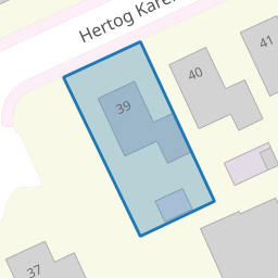 Perceel CUI00-C-6038