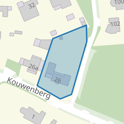 Perceel CUI00-C-6049