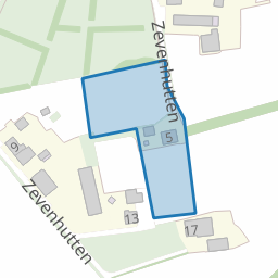 Perceel CUI00-C-6053