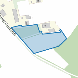 Perceel CUI00-C-6064