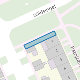 Perceel CUI00-C-6075