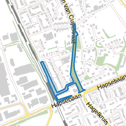 Perceel CUI00-C-6084