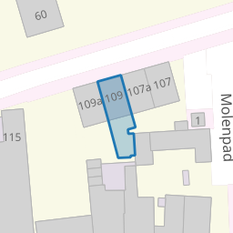 Perceel CUI00-C-6089