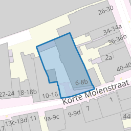 Perceel CUI00-C-6101