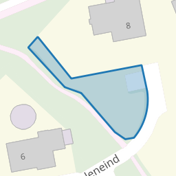 Perceel CUI00-C-6104