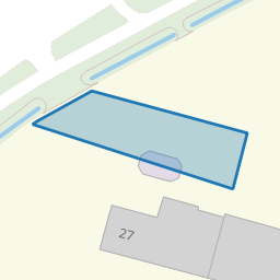 Perceel CUI00-C-6113