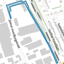 Perceel CUI00-C-6129