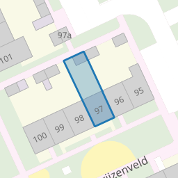 Perceel CUI00-C-6156