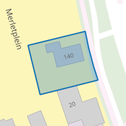 Perceel CUI00-C-6160