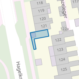 Perceel CUI00-C-6167