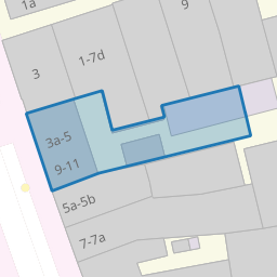 Perceel CUI00-C-6168