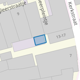 Perceel CUI00-C-6169