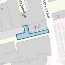 Perceel CUI00-C-6170