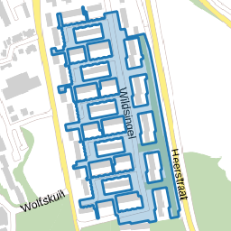 Perceel CUI00-C-6174