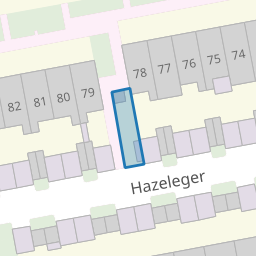 Perceel CUI00-C-6175