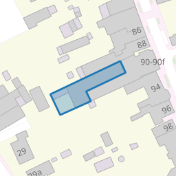 Perceel CUI00-C-6180