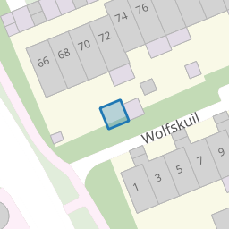 Perceel CUI00-C-6204